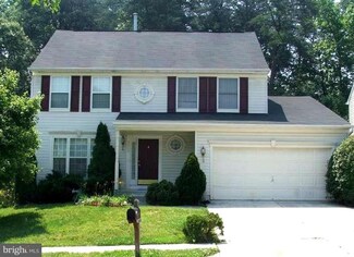 9413 Utica Place, Springdale, MD 20774