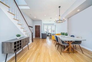 333 Webster Ave, Jersey City, NJ 07307