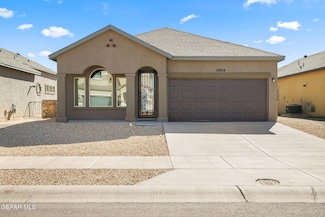 14804 Tierra Escape Ave, El Paso, TX 79938