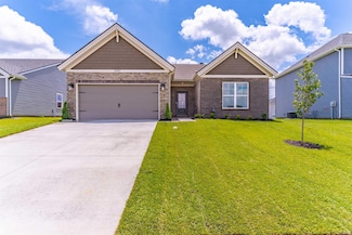 2947 Atcheson Dr, Evansville, IN 47725