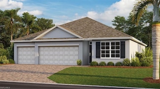 527 NW 7th St, Cape Coral, FL 33993