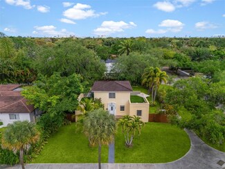 10401 NE 2nd Ave, Miami Shores, FL 33138