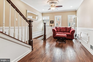 1126 Nanticoke St, Baltimore, MD 21230