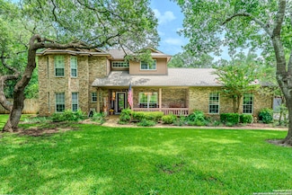 26026 Oak Nest Ln, San Antonio, TX 78255