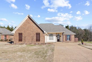 160 Clearview Dr E, Madison, MS 39110