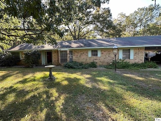 1441 Cooktown Rd, Ruston, LA 71270