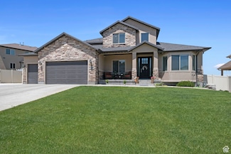 14982 Aurora Vista Cir, Herriman, UT 84096
