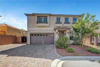 10325 Quartz Reef Ct, Las Vegas, NV 89141