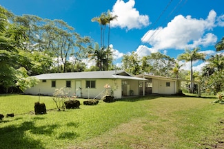17-687 Ala Loop, Kurtistown, HI 96760