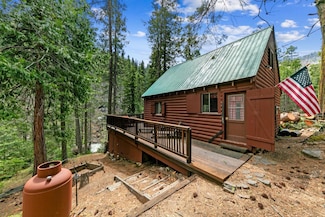 36 Milestone Rd Unit 12, Kyburz, CA 95720