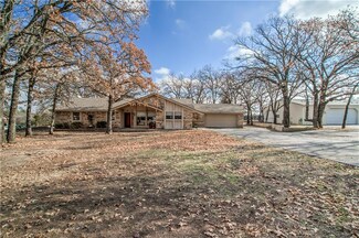 503 Turtle Creek, Tecumseh, OK 74873