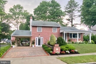 334 Bailey Rd, Bryn Mawr, PA 19010