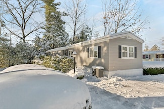 7 Highridge Trail, Concord, NH 03301