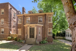 110-112 S Hanover Ave, Lexington, KY 40502