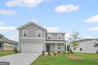 3111 Whitman Way, Gainesville, GA 30507