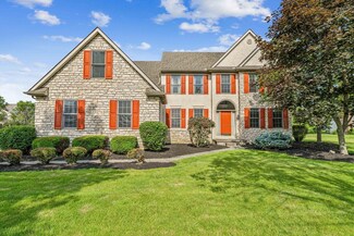 7908 Madison Place NW, Canal Winchester, OH 43110