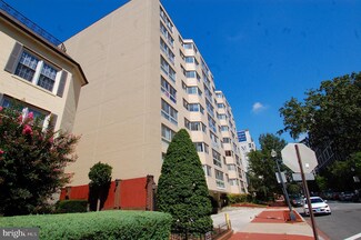 922 24th St NW Unit 810, Washington, DC 20037