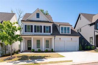 920 Wemberley Ln, Marietta, GA 30064