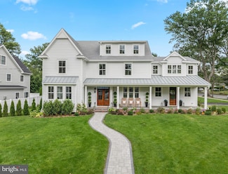 801 Cedar Ave, Haddonfield, NJ 08033