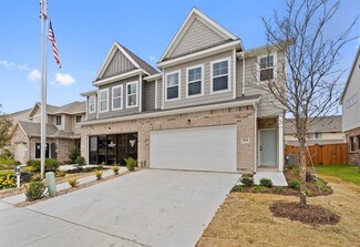 1703 Zachary Ave, Wylie, TX 75098