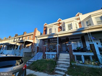 2926 Ellicott Dr, Baltimore, MD 21216