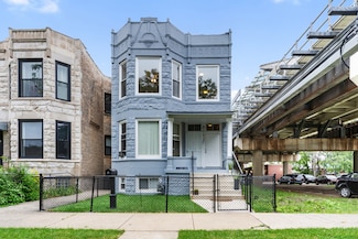 1939 S Sawyer Ave, Chicago, IL 60623