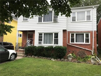 210 Springville Ave, Buffalo, NY 14226