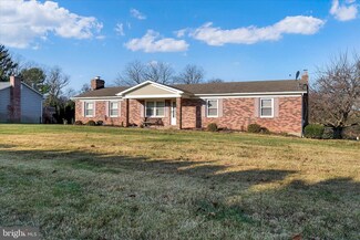 1832 Arabian Way, Fallston, MD 21047