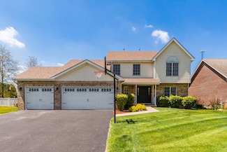 106 Wesley Dr, Peotone, IL 60468