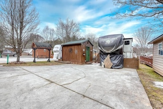 95 Kole Dr, Blairsville, GA 30512