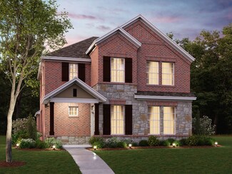 2616 Gladewater Rd, Celina, TX 76258