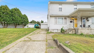 827 Luzerne Ave, West Pittston, PA 18643