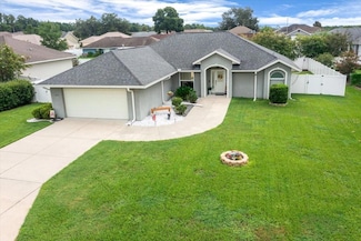 1019 SE 67th Ct, Ocala, FL 34472