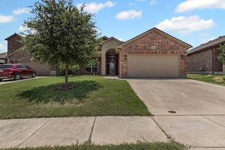 10409 Boxthorn Ct, Fort Worth, TX 76177