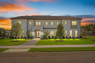 4216 Esprit Ave, Fort Worth, TX 76126