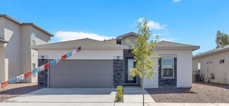 984 Aqueduct Ave, El Paso, TX 79932