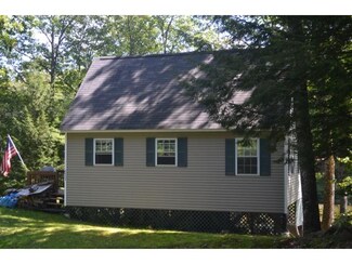 2452 Green Hill Rd, Chatham, NH 03813