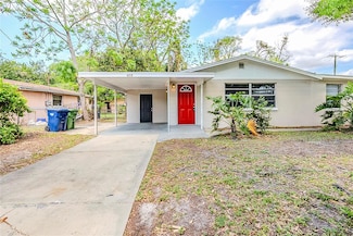 4218 E Paris St, Tampa, FL 33610