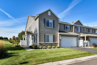 18209 69th Place N, Osseo, MN 55311