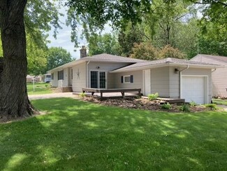 100 4th St SE, West Union, IA 52175