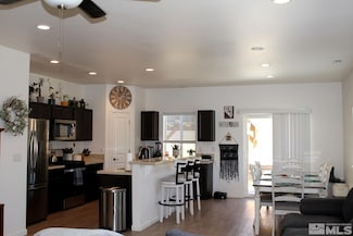 1332 Serenity Cir, Fernley, NV 89408