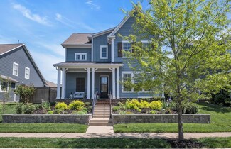 2785 Americus Dr, Thompsons Station, TN 37179