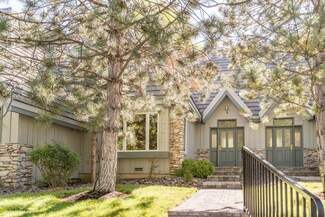 56982 Peppermill Cir Unit 5-C, Sunriver, OR 97707