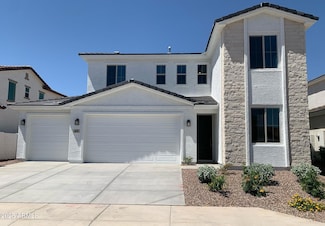 4924 W Brown St, Glendale, AZ 85302