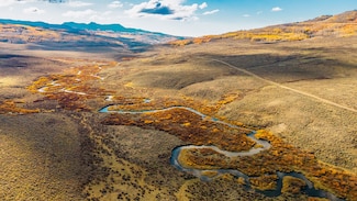 Tbd Cr 82, Slater, CO 81653