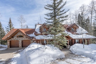 237 Benchmark Dr Unit F, Telluride, CO 81435