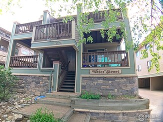 1824 17th St Unit 203N, Boulder, CO 80302