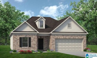 195 Mountain Crest Dr, Lincoln, AL 35096