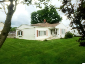 1102 S Main St, Mount Vernon, OH 43050