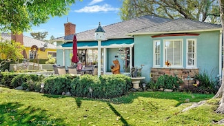 132 N Jewell Place, Orange, CA 92868